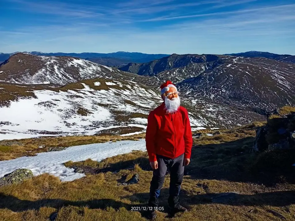 Subida del belén a Peña Trevinca 2021 (12)