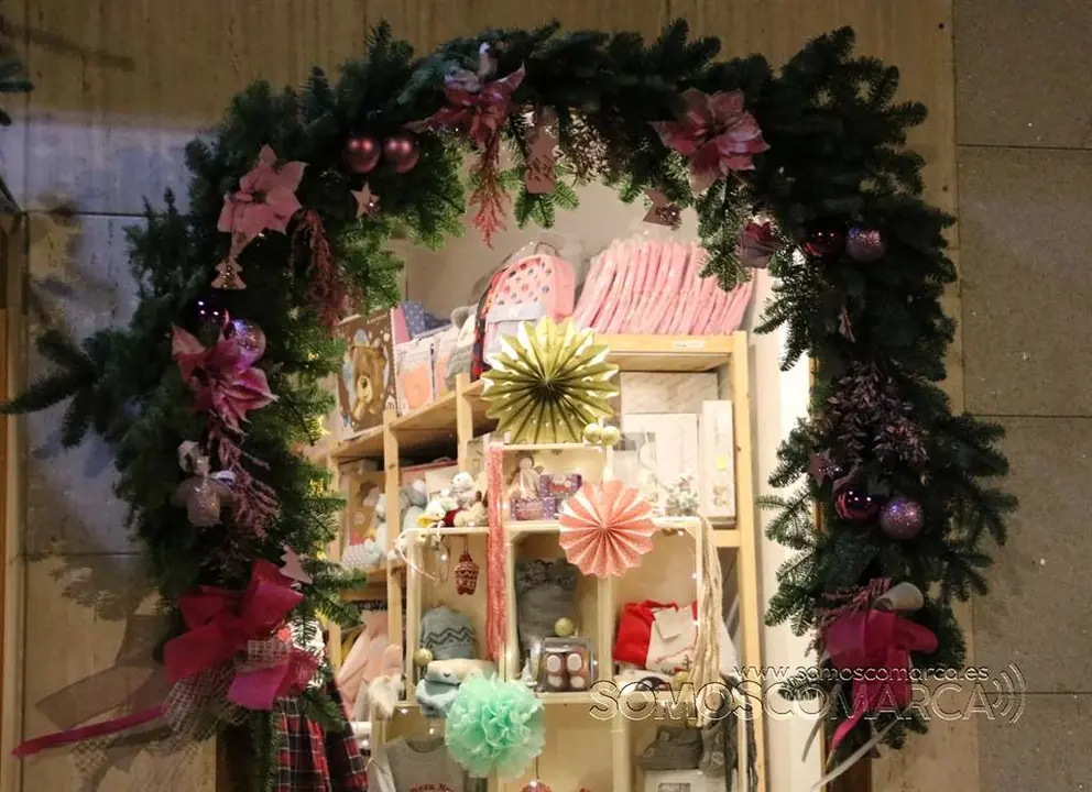 O Bambán dos Sorrisos en Navidad (3)