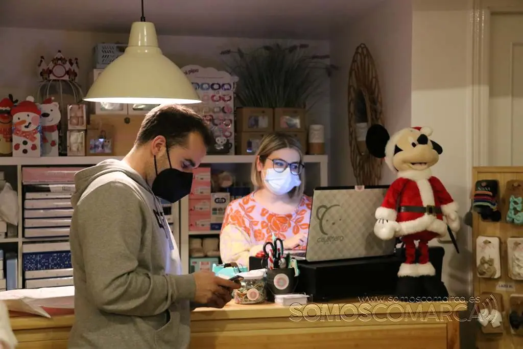 O Bambán dos Sorrisos en Navidad (8)