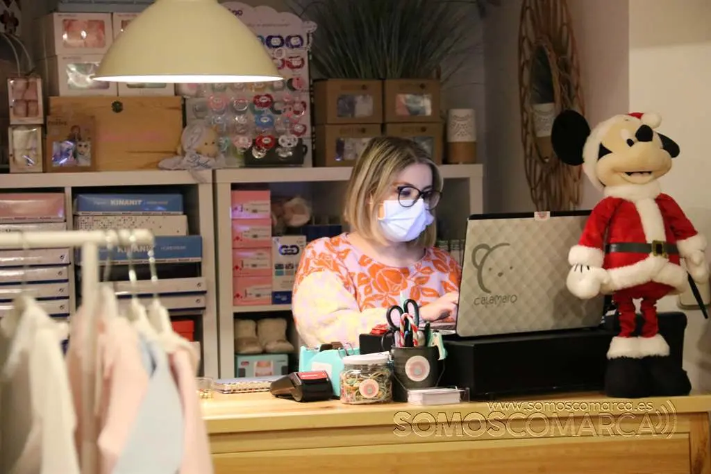 O Bambán dos Sorrisos en Navidad (10)