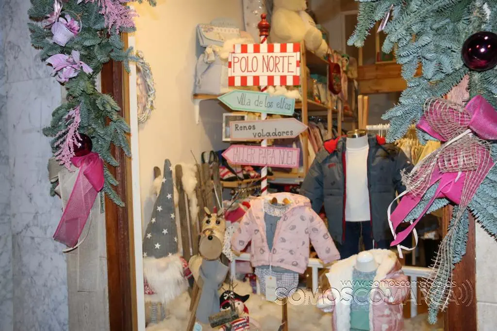 O Bambán dos Sorrisos en Navidad (12)