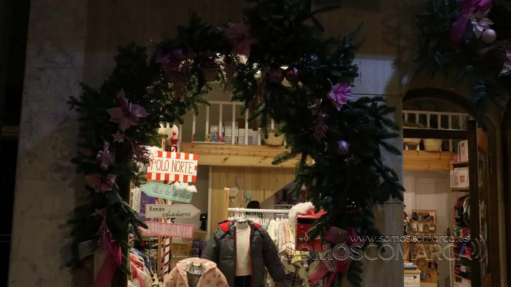 O Bambán dos Sorrisos en Navidad (13)