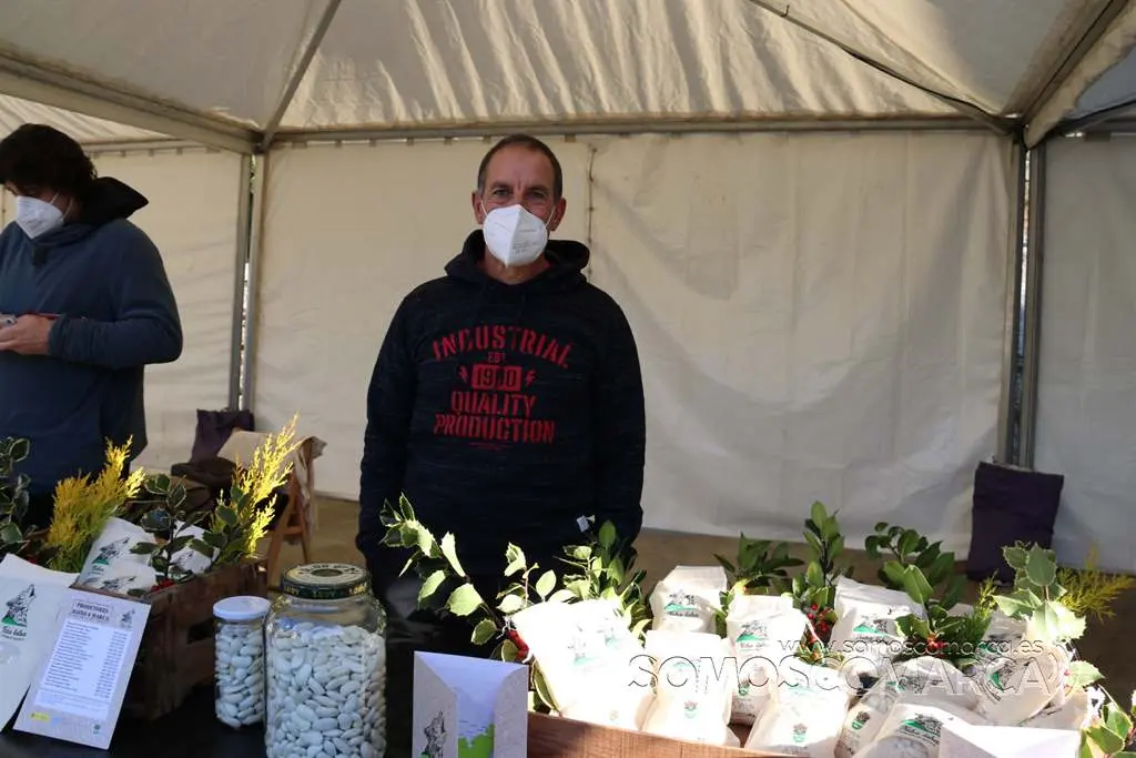 Feira das Montañas de Trevinca na Veiga (7)