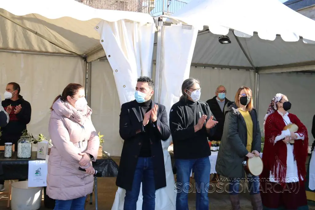 Feira das Montañas de Trevinca na Veiga (17)