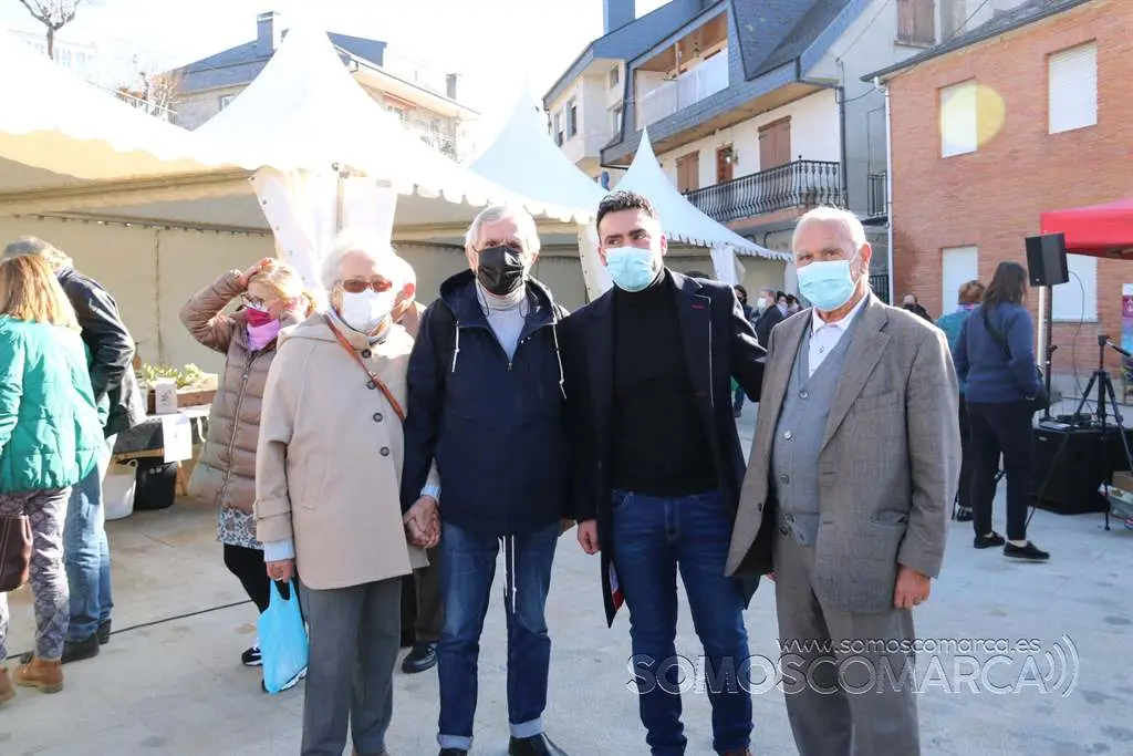 Miel Montañas de Trevinca