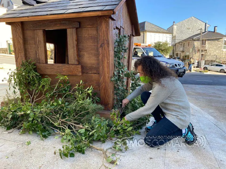 Nadal enxebre da Veiga (2)