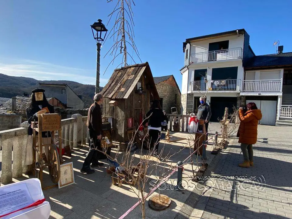 Nadal enxebre da Veiga (4)