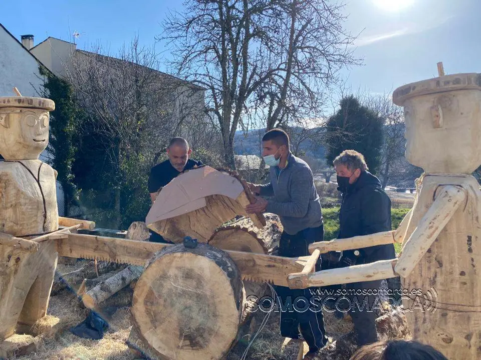 Nadal enxebre da Veiga (5)