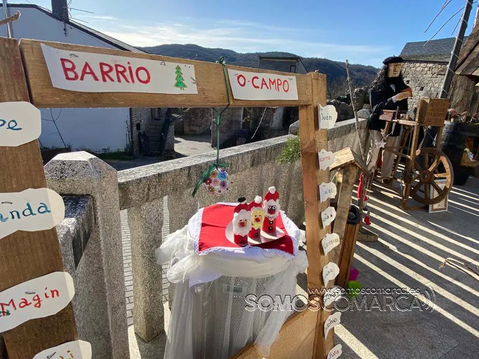 Nadal enxebre da Veiga (8)