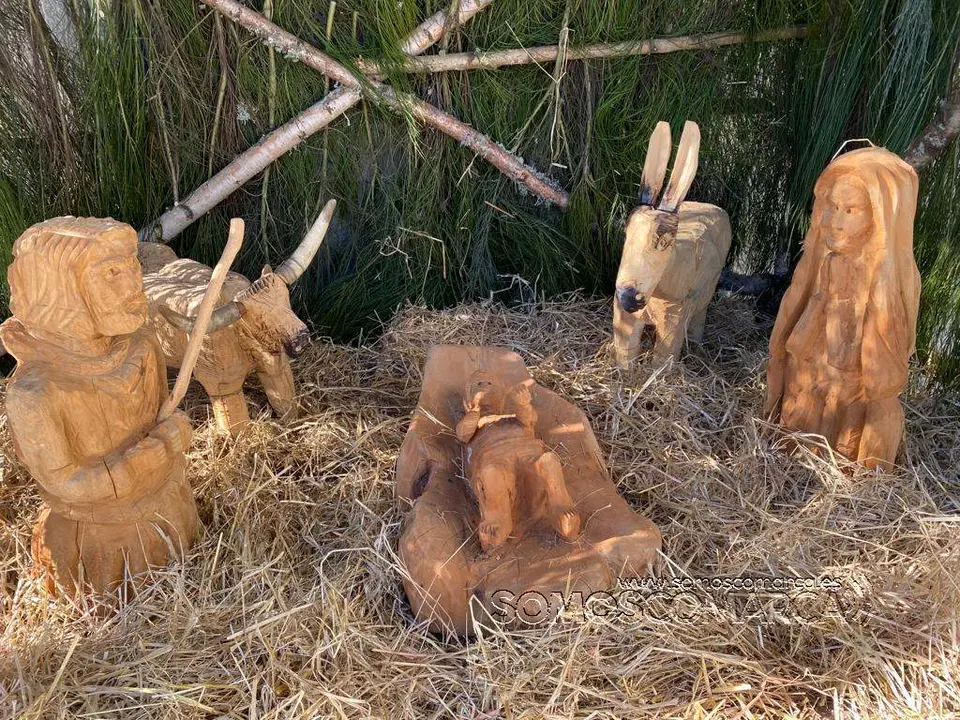 Nadal enxebre da Veiga (10)