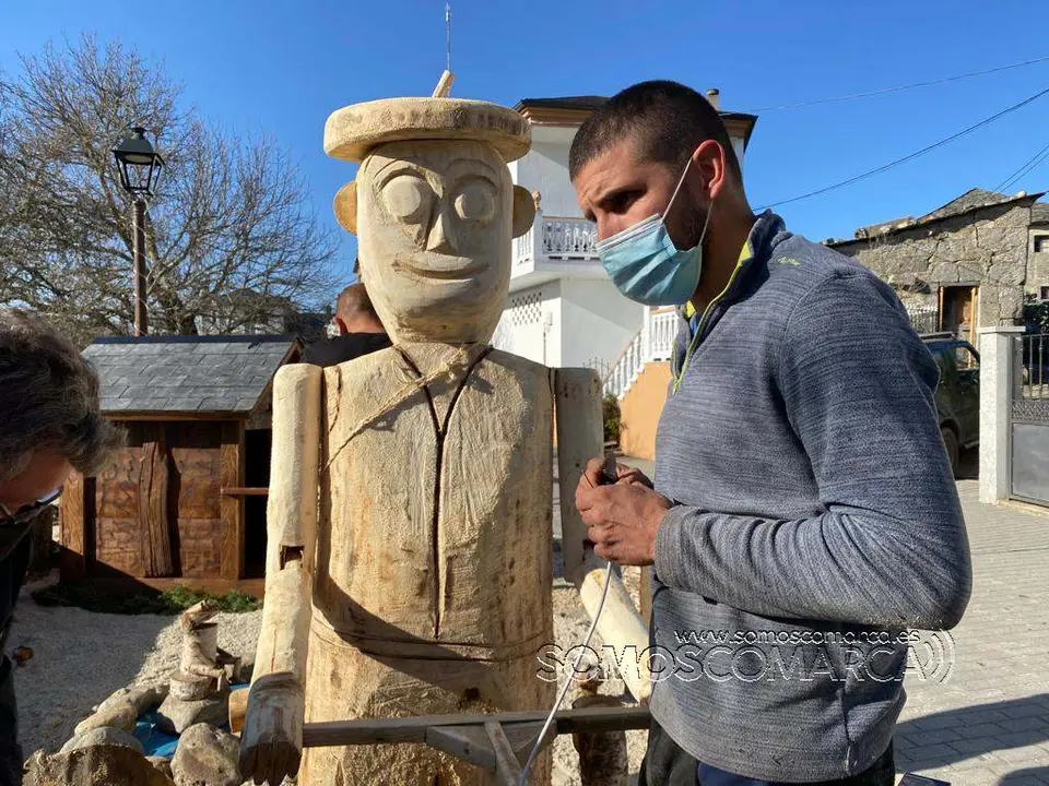 Nadal enxebre da Veiga (14)