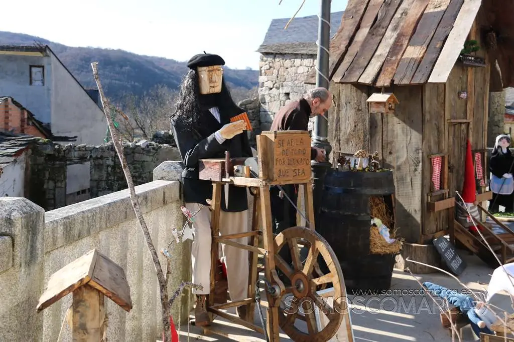 Nadal enxebre da Veiga (59)