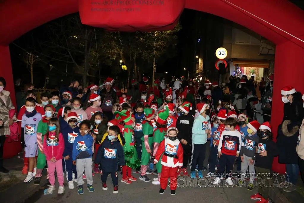 Carreira do Turron 2021 (2)