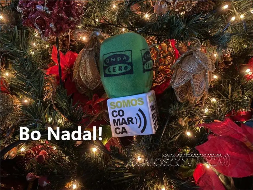 NAVIDAD MICRO BO NADAL