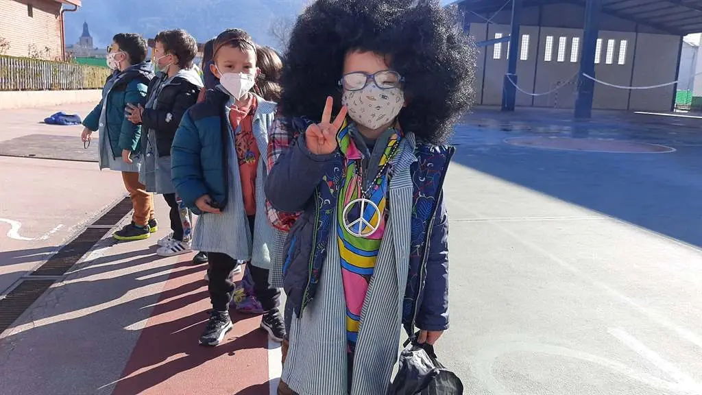 Día da Paz 2022 no colexio Manuel Respino da Rúa (13)