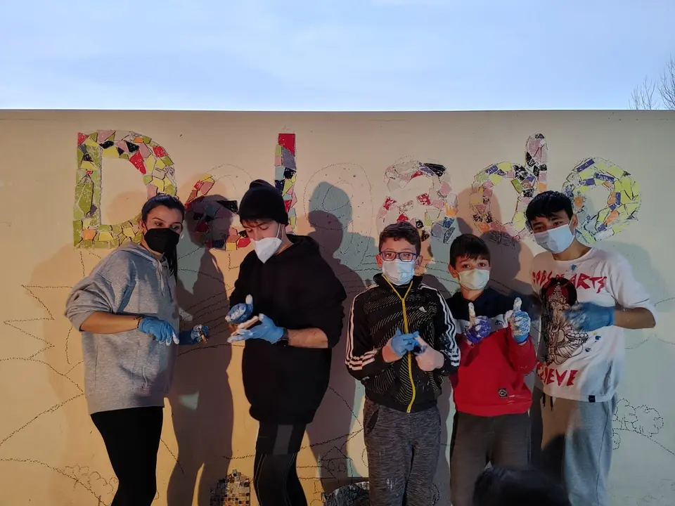 mural_florencio_alumnos_ceipcondesadefenosa_11_02_2022