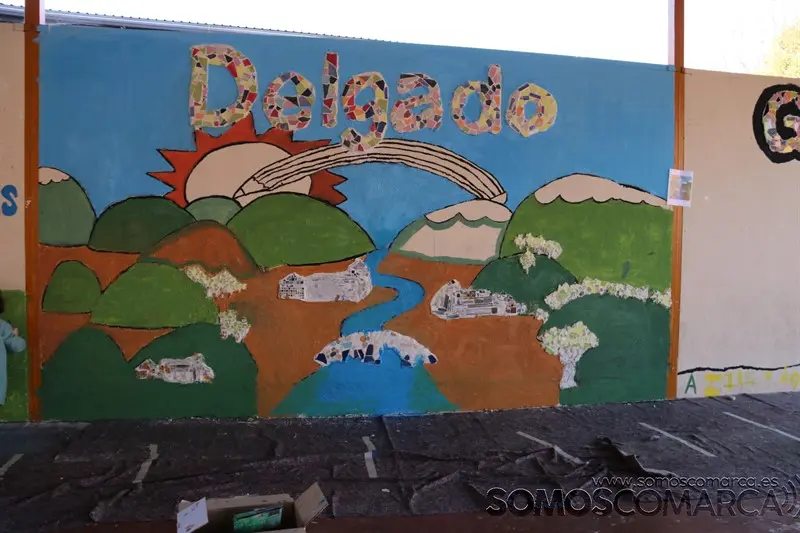 somoscomarca_alumnos_mural_florencio_condesadefenosa_11_02_2022