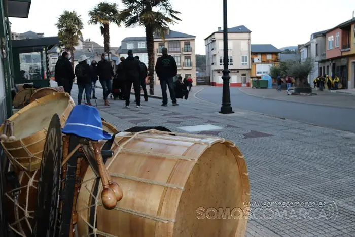 Xuntanza de folións en Vilamartín 2022 (3)