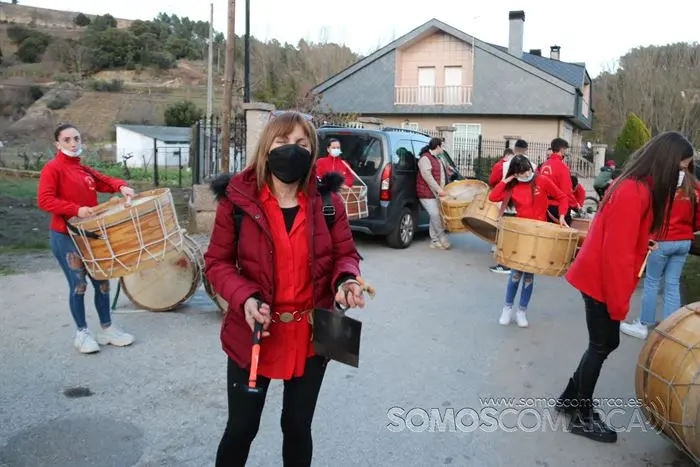 Xuntanza de folións en Vilamartín 2022 (6)