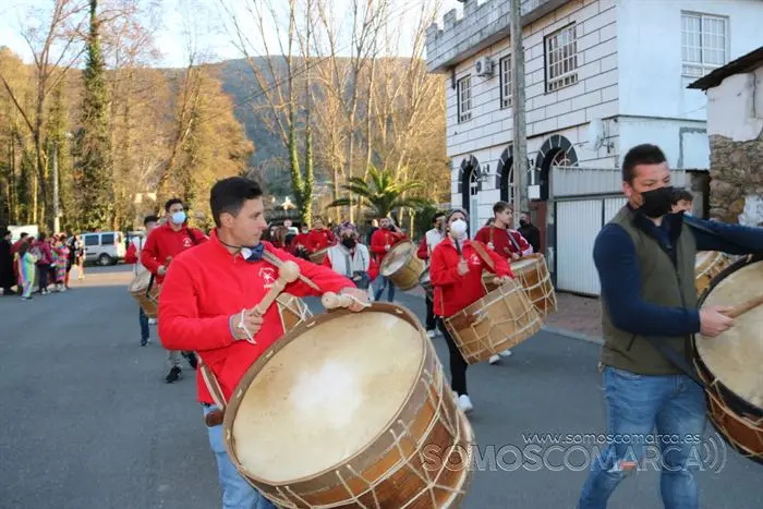 Xuntanza de folións en Vilamartín 2022 (10)