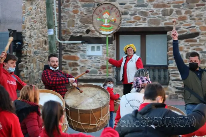 Xuntanza de folións en Vilamartín 2022 (12)