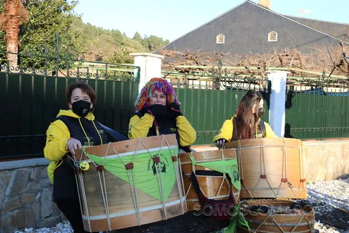 Xuntanza de folións en Vilamartín 2022 (34)