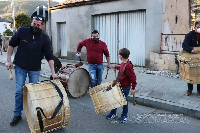 Xuntanza de folións en Vilamartín 2022 (1)