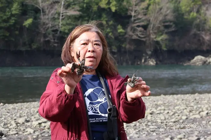 somoscomarca_vilamartin_peces_cangrejos_valenciadosil_embalse_2022-02-23 (6)