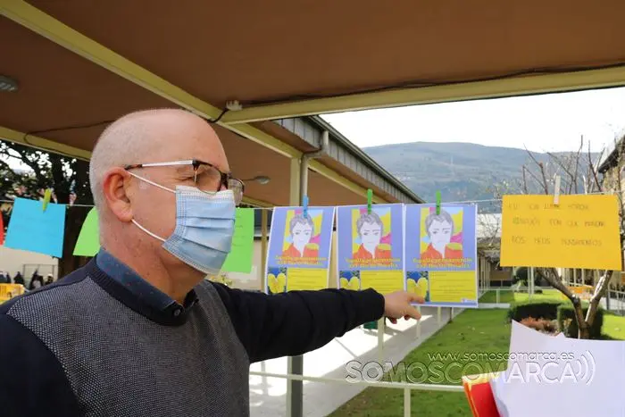 Día de Rosalía no IES Lauro Olmo (4)