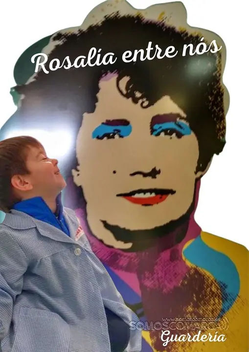 Día de Rosalía no Colexio Diocesano Pablo VI (10)