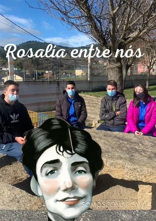 Día de Rosalía no Colexio Diocesano Pablo VI (11)