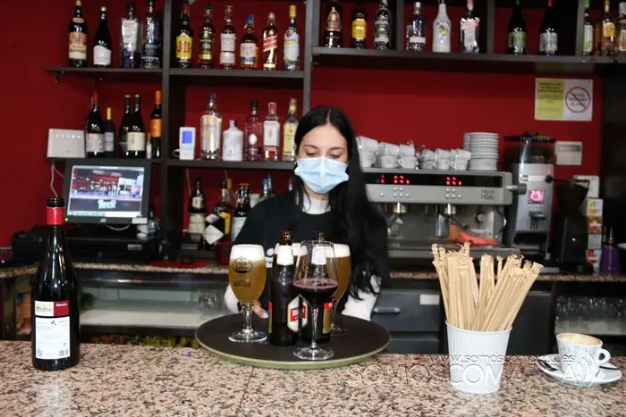 Beer para creer un nuevo concepto de bar (16)