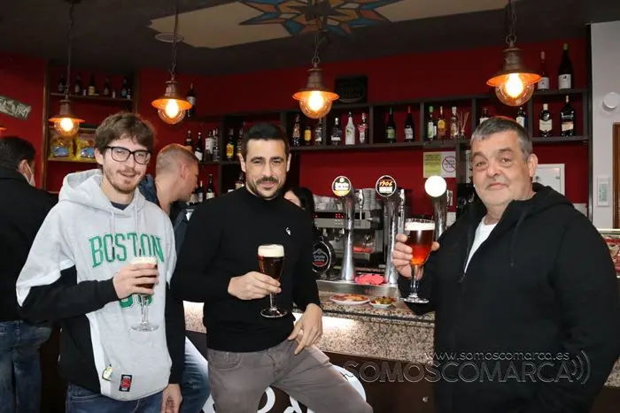 Beer para creer un nuevo concepto de bar (17)