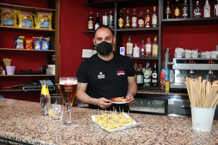 Beer para creer un nuevo concepto de bar (19)