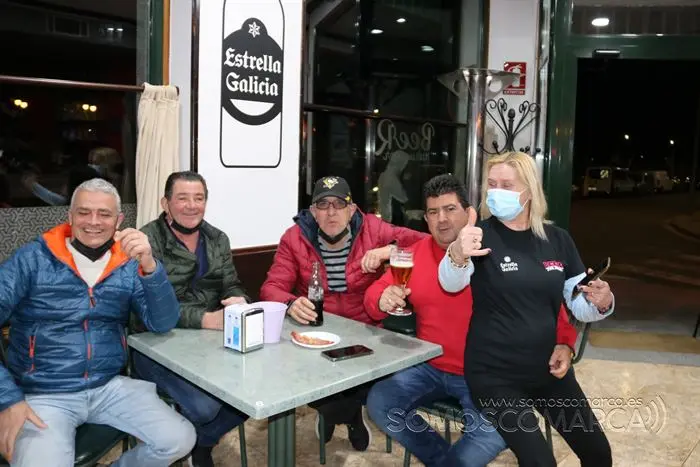 Beer para creer un nuevo concepto de bar (21)