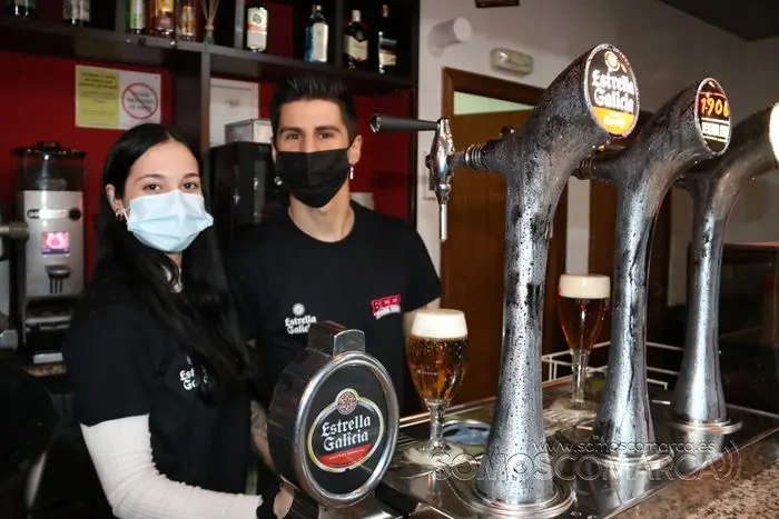 Beer para creer un nuevo concepto de bar (26)