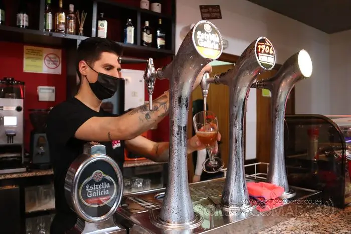 Beer para creer un nuevo concepto de bar (27)