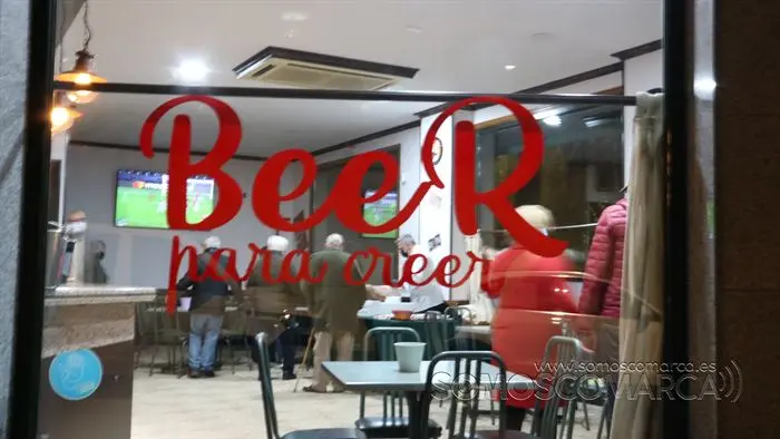 Beer para creer un nuevo concepto de bar (29)