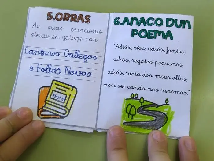 Día de Rosalñía no Manuel Respino da Rua (6)