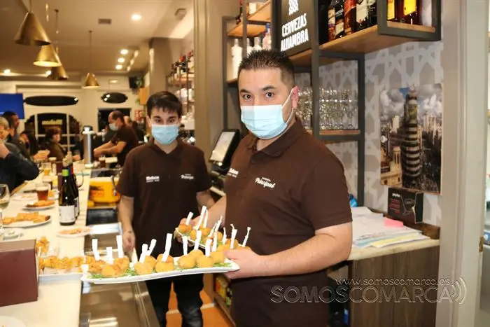 Inauguración de Restaurante Principal en O Barco (23)