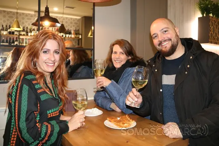 Inauguración de Restaurante Principal en O Barco (31)