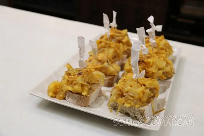 Inauguración de Restaurante Principal en O Barco (12)