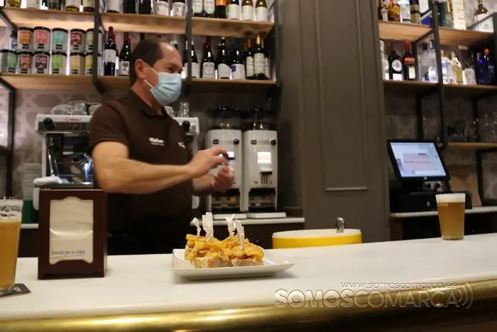 Inauguración de Restaurante Principal en O Barco (10)