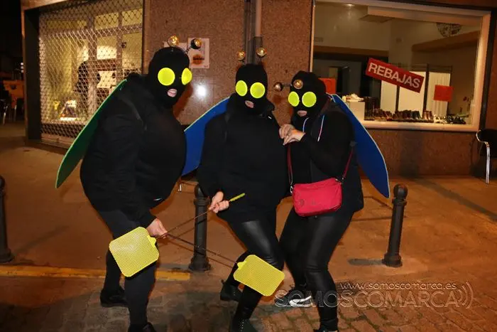 Xoves de Comadres na R&uacute;a (8)