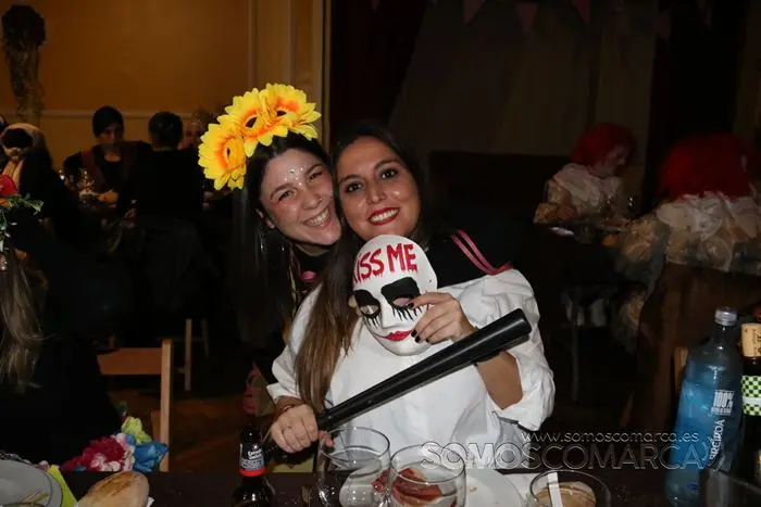 Xoves de Comadres na R&uacute;a (24)