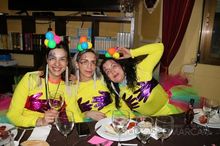 Xoves de Comadres na R&uacute;a (28)