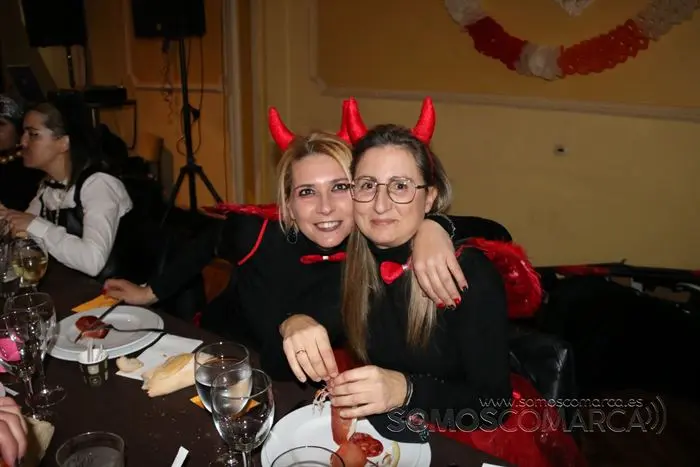 Xoves de Comadres na R&uacute;a (36)