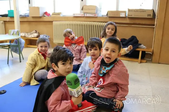 Menuda Tropa desde o colexio da Veiga (3)