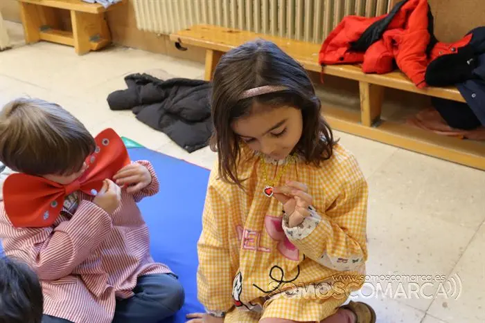 Menuda Tropa desde o colexio da Veiga (5)