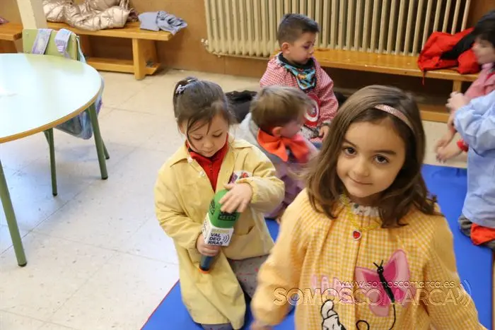 Menuda Tropa desde o colexio da Veiga (6)